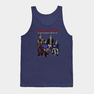 The Kelly Gang (posed) Tank Top